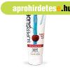  HOT Superglide edible lubricant waterbased - CHERRY 75 ml 