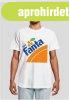 Mr. Tee Fanta Logo Tee white