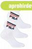 Fila 3 PACK - zokni F9398-300 35-38