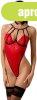 Rafinlt body Red Passion, S?M