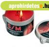 SM Wax Play gyertya (100ml)