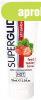 SUPERGLIDE epres skost gl Strawberry (75 ml)