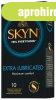 SKYN Extra Lubricated ? latexmentes vszerek extra skos (10