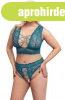 Plus size szett Emerald Green, XXXL