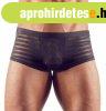 Svenjoyment Banded fekete boxerals, XL