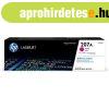 HP W2213A Toner Magenta 1.250 oldal kapacits No.207