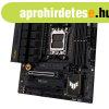ASUS Alaplap AM5 TUF GAMING B650M-PLUS WIFI AMD B650, mATX