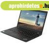 Lenovo ThinkPad T470s / i5-6300U / 12GB / 256 NVME / CAM / F