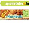 Nutribella keksz fruktzzal fahjas 105 g