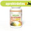 NETAMIN Vegn D3-vitamin 30 db