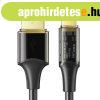 USB to USB-C kbel Mcdodo CA-2090, 6A, 1.2m (fekete)