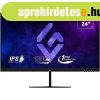 ViewSonic Gamer Monitor 24" - VX2479-HD-PRO (IPS, 16:9,