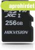 HikSEMI 256GB microSDXC Neo Home Class 10 UHS-I V30 adapter 