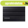 SAMSUNG Hordozhat SSD T7 Shield, USB 3.2 Gen.2 (10Gbps), 1T