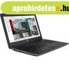 HP ZBook 15 G3 / i7-6820HQ / 32GB / 512 SSD / CAM / FHD / EU