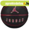 Nike Kosrlabda JORDAN ULTIMATE 2.0 8P DEFLATED BLACK/FIRE R