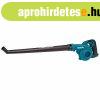 Makita 12V max CXT Li-ion lgsepr 2,6m3/p Z (UB101DZ)