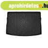 VW Golf VII 2012.08-2021.03 Hatchback Mretpontos Csomagtrt