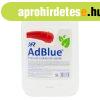 Adblue Folyadk 5 L Kintvel