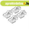 Nordrive, Fitting Kit 40 - Csomagtart Talp Szett
