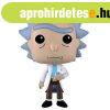 POP! Rick with Bottle (Rick and Morty)