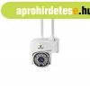 Jortan WIFI IP intelligens kamera, 8 LED, sznes - JT-8161QJ