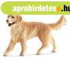 Schleich Golden Retriever szuka