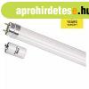 EMOS LED Fnycs T8 7,3W 600 1100lm hideg fehr Z73216