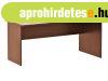 ALB-Aruba AA160/90-S laplbas sarok rasztal (160x90cm) bal