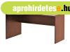 ALB-Aruba AA140/90-S laplbas sarok rasztal (140x90cm) job