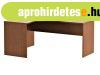 ALB-Aruba AA160/120-S laplbas sarok rasztal (160x120cm) j