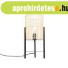 Skandinv asztali lmpa bambusz - Natasja