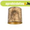 Lmpaerny bronz 40/40/40 arany belsvel
