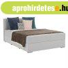 Boxspring t&#xED;pus&#xFA; &#xE1;gy 120x200, vil