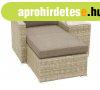 Rattan vltoz kszlet SEVILLA 2in1 (bzs)