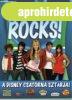 Disney Channel Rocks! - A Disney csatorna sztrjai