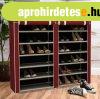 BigHome Perfect Shoe Cabinet - mobil cipszekrny - bord