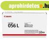 Canon CRG-056L Black toner