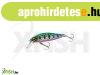 Shimano Lure Cardiff Stream Flat Wobbler Blue Pink 65mm 9,2g