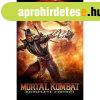 Mortal Kombat Komplete Edition (PC - Steam elektronikus jt