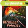 Terminal Velocity (PC - Steam elektronikus jtk licensz)
