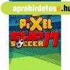 Pixel Cup Soccer 17 (PC - Steam elektronikus jtk licensz)