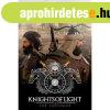 Knights of Light: The Prologue (PC - Steam elektronikus jt