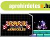 Sonic 3 and Knuckles (PC - Steam elektronikus jtk licensz)