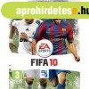 FIFA 10 (PC - EA App (Origin) elektronikus jtk licensz)