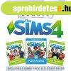 The Sims 4 - Bundle Pack 5 (PC - EA App (Origin) elektroniku