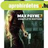 Max Payne 3 - Complete Edition (PC - Steam elektronikus jt