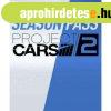 Project CARS 2 Season Pass (PC - Steam elektronikus jtk li