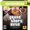 Grand Theft Auto: The Trilogy (PC - Steam elektronikus jtk