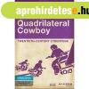 Quadrilateral Cowboy (PC - Steam elektronikus jtk licensz)